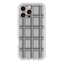 プレミアムパネル［ Tartan Check - Gray ］