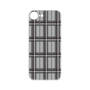 プレミアムパネル［ Tartan Check - Gray ］