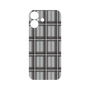 プレミアムパネル［ Tartan Check - Gray ］