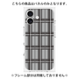 プレミアムパネル［ Tartan Check - Gray ］