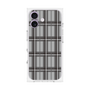 プレミアムパネル［ Tartan Check - Gray ］