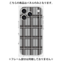 プレミアムパネル［ Tartan Check - Gray ］