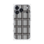 プレミアムパネル［ Tartan Check - Gray ］