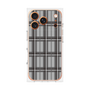 プレミアムパネル［ Tartan Check - Gray ］