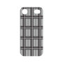 プレミアムパネル［ Tartan Check - Gray ］