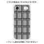 プレミアムパネル［ Tartan Check - Gray ］