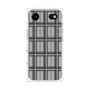 プレミアムパネル［ Tartan Check - Gray ］