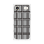 プレミアムパネル［ Tartan Check - Gray ］
