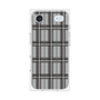 プレミアムパネル［ Tartan Check - Gray ］