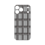 プレミアムパネル［ Tartan Check - Gray ］