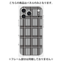 プレミアムパネル［ Tartan Check - Gray ］