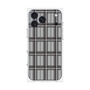 プレミアムパネル［ Tartan Check - Gray ］