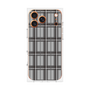 プレミアムパネル［ Tartan Check - Gray ］