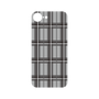 プレミアムパネル［ Tartan Check - Gray ］