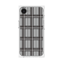 プレミアムパネル［ Tartan Check - Gray ］