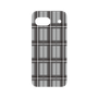プレミアムパネル［ Tartan Check - Gray ］