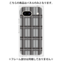 プレミアムパネル［ Tartan Check - Gray ］