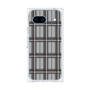 プレミアムパネル［ Tartan Check - Gray ］