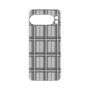 プレミアムパネル［ Tartan Check - Gray ］