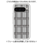 プレミアムパネル［ Tartan Check - Gray ］