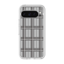 プレミアムパネル［ Tartan Check - Gray ］