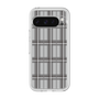 プレミアムパネル［ Tartan Check - Gray ］