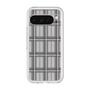 プレミアムパネル［ Tartan Check - Gray ］