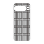 プレミアムパネル［ Tartan Check - Gray ］