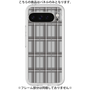 プレミアムパネル［ Tartan Check - Gray ］