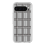 プレミアムパネル［ Tartan Check - Gray ］