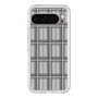 プレミアムパネル［ Tartan Check - Gray ］
