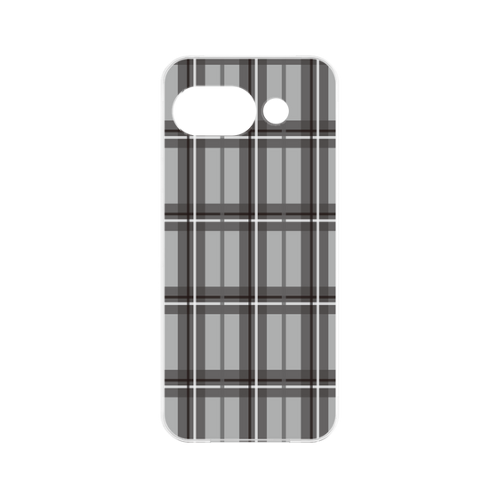 プレミアムパネル［ Tartan Check - Gray ］