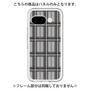 プレミアムパネル［ Tartan Check - Gray ］