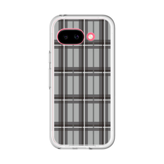 プレミアムパネル［ Tartan Check - Gray ］