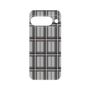 プレミアムパネル［ Tartan Check - Gray ］