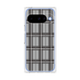 プレミアムパネル［ Tartan Check - Gray ］