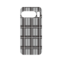 プレミアムパネル［ Tartan Check - Gray ］