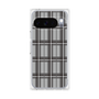 プレミアムパネル［ Tartan Check - Gray ］