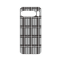 プレミアムパネル［ Tartan Check - Gray ］