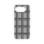 プレミアムパネル［ Tartan Check - Gray ］