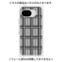 プレミアムパネル［ Tartan Check - Gray ］