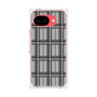 プレミアムパネル［ Tartan Check - Gray ］