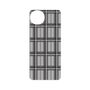 プレミアムパネル［ Tartan Check - Gray ］