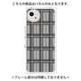 プレミアムパネル［ Tartan Check - Gray ］