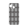 プレミアムパネル［ Tartan Check - Gray ］