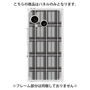 プレミアムパネル［ Tartan Check - Gray ］