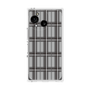 プレミアムパネル［ Tartan Check - Gray ］