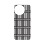 プレミアムパネル［ Tartan Check - Gray ］