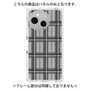プレミアムパネル［ Tartan Check - Gray ］