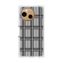 プレミアムパネル［ Tartan Check - Gray ］